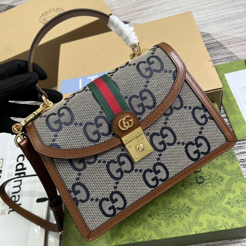 Gucci Top Handle Bags